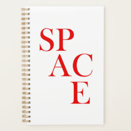 Agenda Space Planner