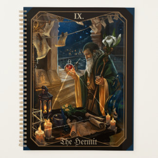 Agenda Spiral Photo Notebook