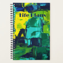 Agenda SPWW atuou no Impulse Monthly Planner