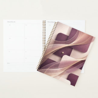 Agenda Square shapes AI art 