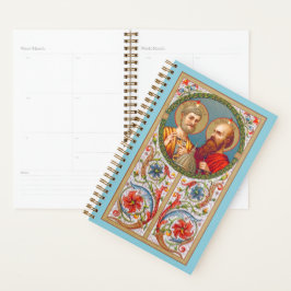 Agenda SS. Peter e Paul, Apostles (JMAS 01)