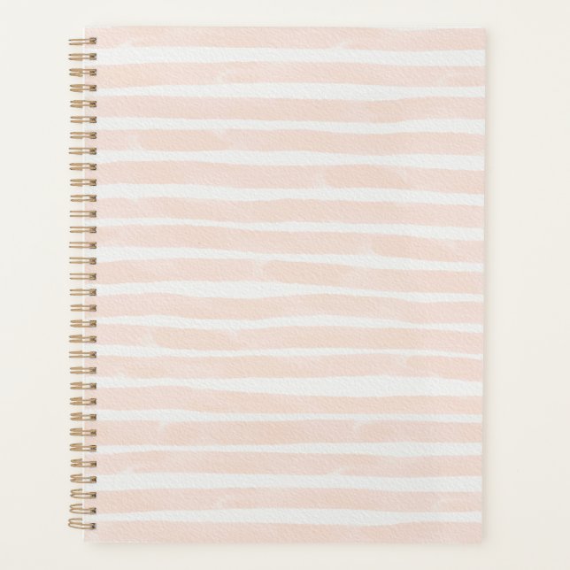 Agenda St. Tropez Destination Wedding  (Frente)