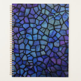 Agenda StainedGlassMosaic