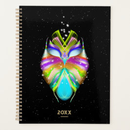 Agenda Starlight Oracle Owl