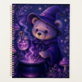 Agenda StarLite&MoonBeams