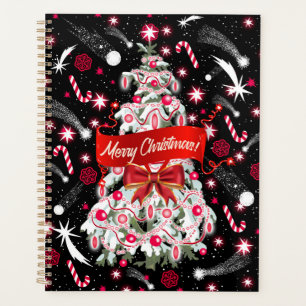 Agenda Starry Night