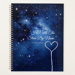Agenda Starry Night Guidance - Shepherd's Staff