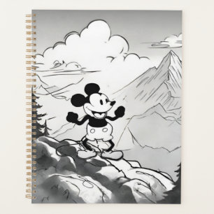 Agenda Steamboat Willie Mountain Hiking