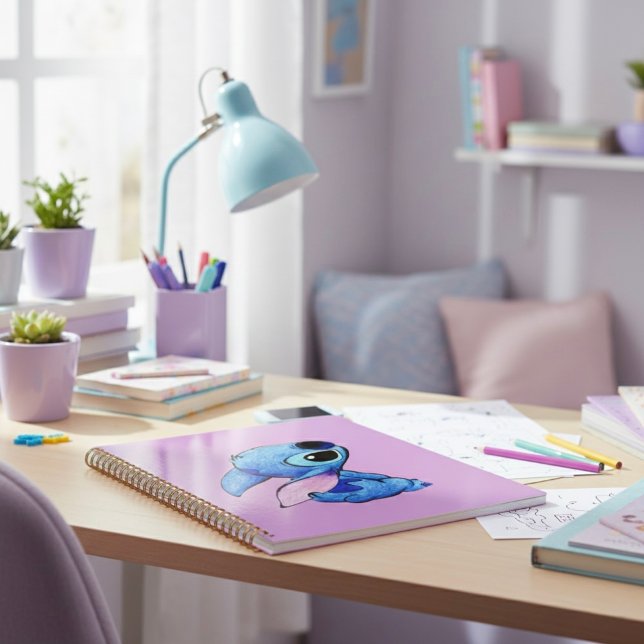 Agenda Stitch Planner (Criador carregado)