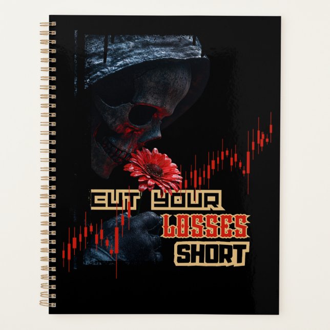 Agenda Stop loss | Motivation | Fantasy trade Design (Frente)