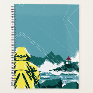 Agenda Stormwatch: Majestade da Ilha