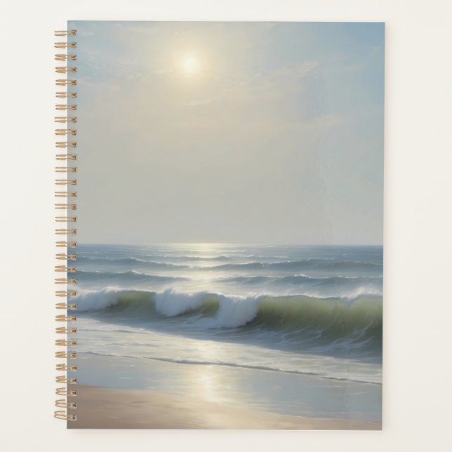 Agenda Stralende Zomer aan Zee (Frente)