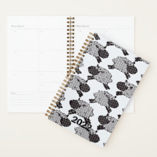 Agenda Suéter de OVELHA Personalizado 2022 Não Atualiza