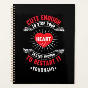 Agenda Suficiente para parar seu coração morto o suficien