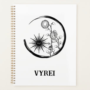 Agenda Summer Crest