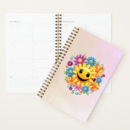 Agenda Sunny Smiles