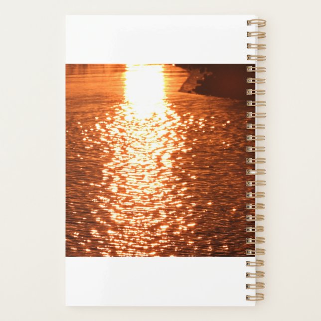 Agenda Sunset (Verso)