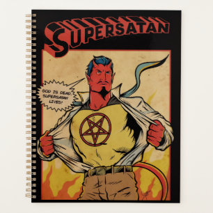 AGENDA SUPER