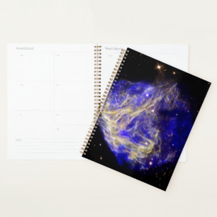 Agenda Supernova Remnente N49