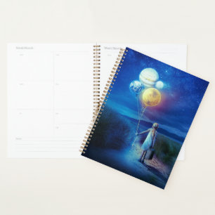 Agenda Surreal se movendo para seu futuro