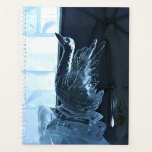Agenda Swan Ice SCulture, Quebec, Canadá
