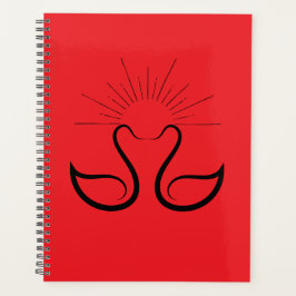 Agenda Swan Planner