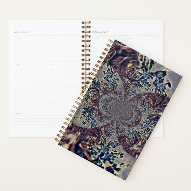 Agenda T. Nova (Exibição)