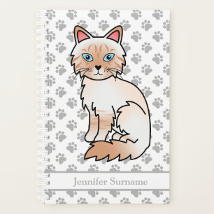 Agenda Tabulação De Ponto Vermelho, Birman/Ragdoll E Peça