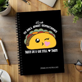 Agenda Tacos se separam