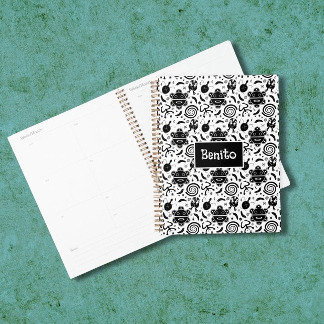 Agenda Taino - Símbolos da Cultura Porto Rico (Criador carregado)