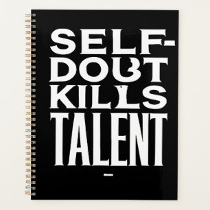 Agenda talento de matares de dúvida