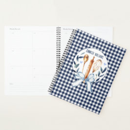 Agenda Talheres de Xadrez Naval Cozinha Padaria