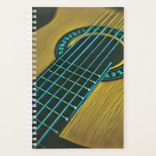 Agenda Tambor