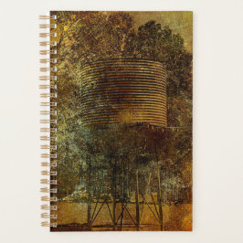 Agenda Tanque de Água do País