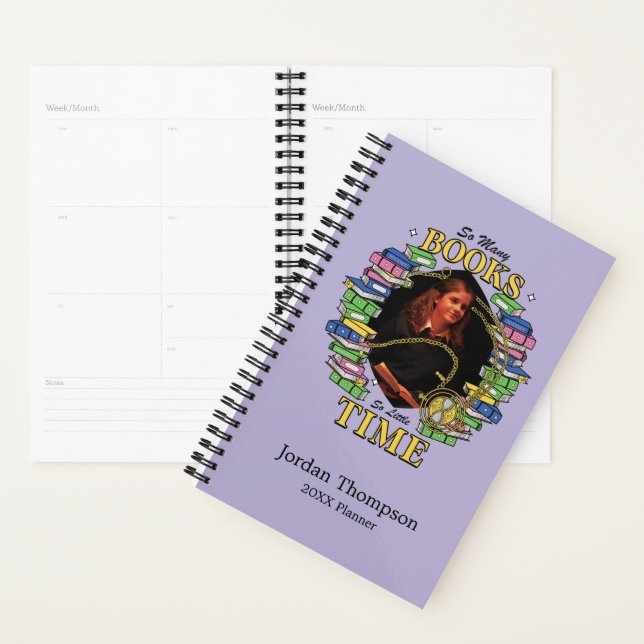 Agenda Tantos Livros, Tão Pouco Tempo (Exibição)