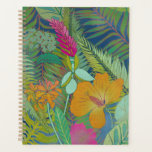 Agenda Tapeçaria Tropical II<br><div class="desc">Tapeçaria tropical II por Chariklia Zarris</div>