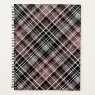 Agenda Tartan Clássico da Xadrez