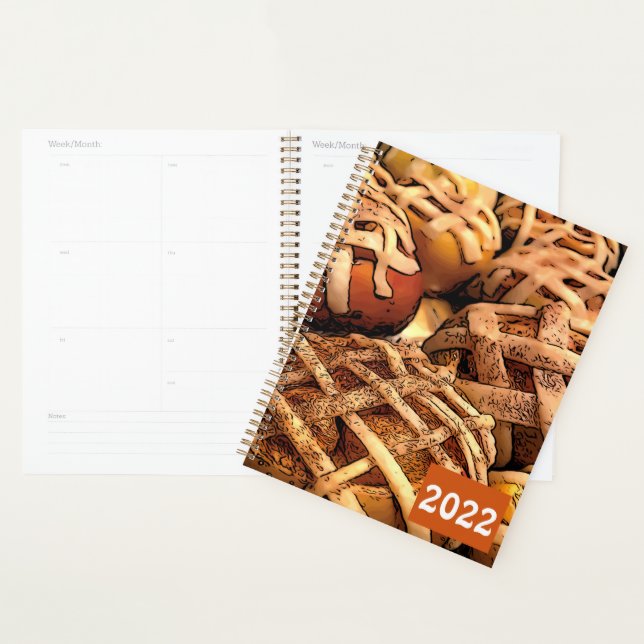 Agenda Tartes de tarte de maçã (Exibição)