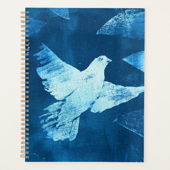 Agenda Taube (Frente)