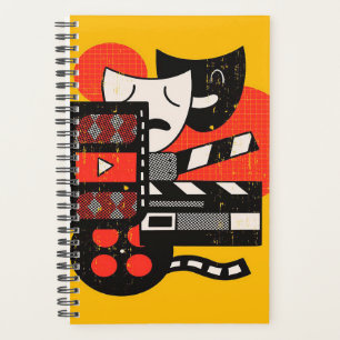 Agenda Teatro em exercício de abstrato  Teatro de drama