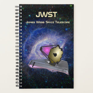 Agenda Telescópio espacial James Webb JWST