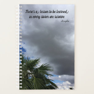 Agenda Tempestade de Verão da arizona