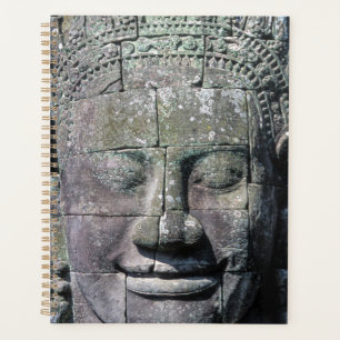 Agenda Templo de Bayon em Angkor Wat - Camboja