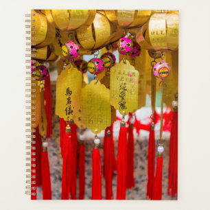 Agenda Templo Sik Sik Yuen Wong Tai Sin