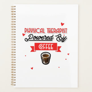 Agenda Terapêutica Física Com Café