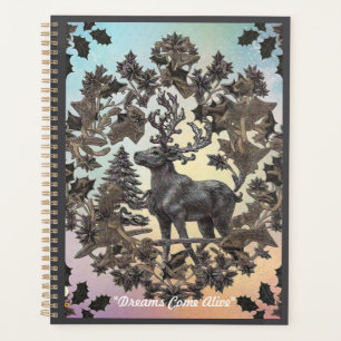 Agenda "Terra Encantada"