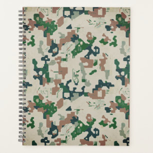 Agenda Terra Pixel Floresta 