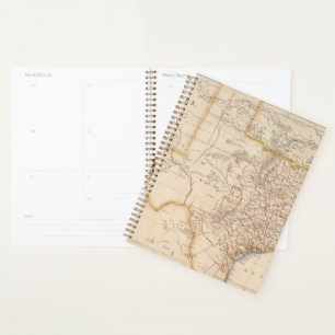 Agenda Texas 4