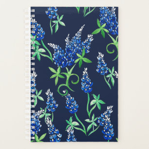 Agenda Texas Bluebonnets Texan State Flower Bluebonnet