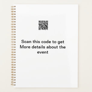 Agenda Texto modelo de evento comercial de verificação de